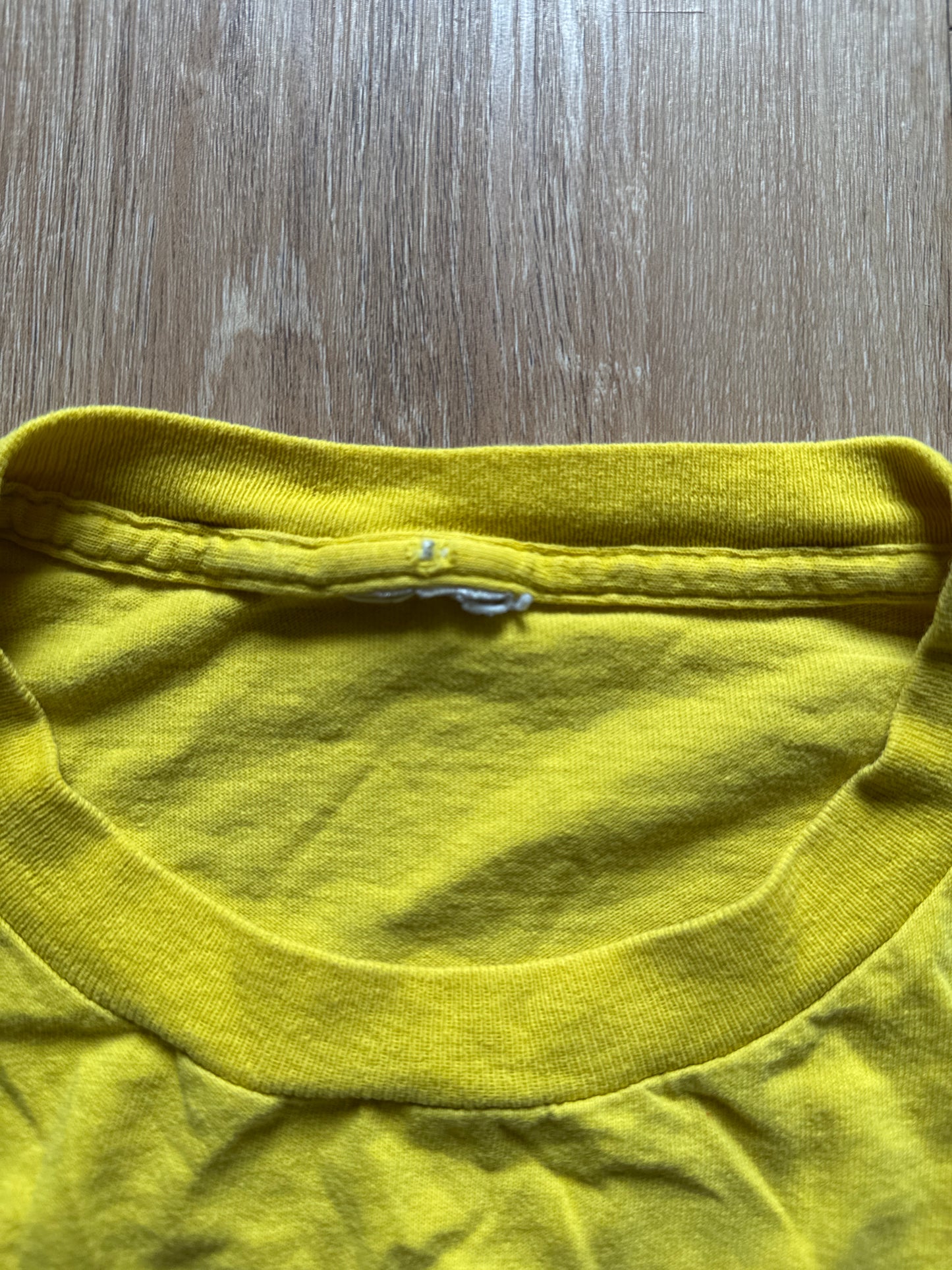 Vintage 2006 Biketoberfest Daytona Beack 15th Anniversary Tee