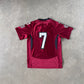 Under Armour University Of South Carolina Gamecocks Football Jersey