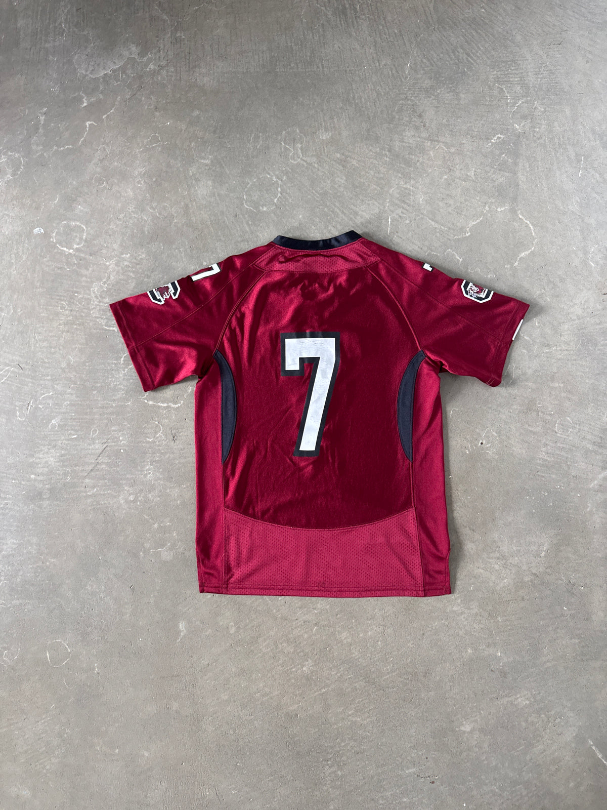 Under Armour University Of South Carolina Gamecocks Football Jersey