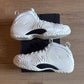 Nike Air Foamposite One Comme des Garçons Homme Plus White