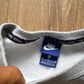 Nike University Of Clemson Tigers Center Swoosh Sweatshirt