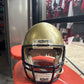 Georgia Tech Yellow Jackets NCAA Schutt XP Full Size REPLICA Gameday Football Helmet