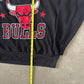 Vintage 80s Chicago Bulls Sweatshirt
