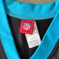 Vintage Reebok Carolina Panthers Stephen Davis Football Jersey