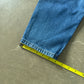 Carhartt Toddler Dungaree Fit Dark Washed Denim Jeans
