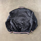 Vintage 90s University Of South Carolina Gamecocks Satin Bomber Jacket