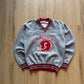 Vintage 80s University Of South Carolina Gamecocks Sweatshirt