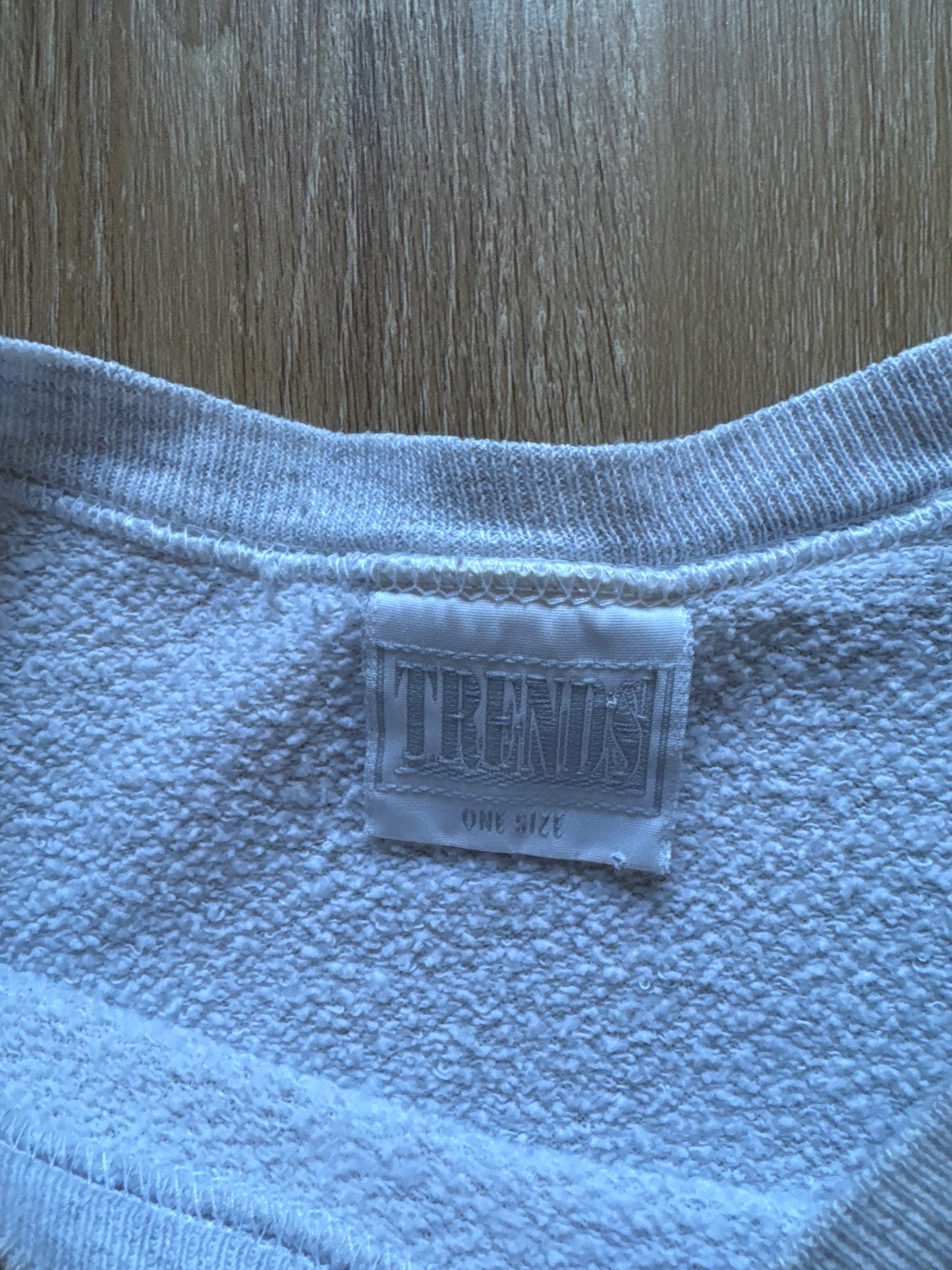 Vintage 90s Mickey Mouse The Walt Disney Company Sweatshirt