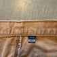 Vintage Carhartt Faded Distressed Tan Carpenter Pants