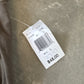 Vintage Y2K Ying Yang Baggy Olive Green Hiking Pants