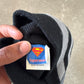 Vintage Superman Logo Beanie