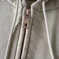 Burberry Women’s Letter Graphic Cotton Blend Zip Hoodie