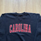 Vintage University Of South Carolina Gamecocks Sweatshirt