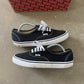 Vans Authentic Black White