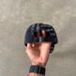 Supreme Radial Camp Cap Black (SS20)
