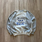 Vintage Lee Sport Orlando Magic Sweatshirt