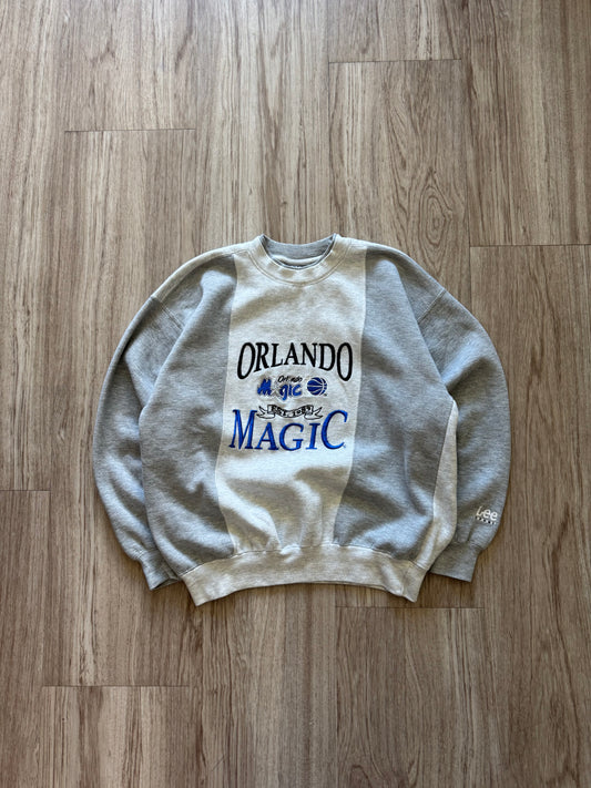 Vintage Lee Sport Orlando Magic Sweatshirt