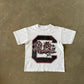 Vintage 90s Toddler University Of South Carolina Gamecocks Tee