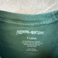 Fucking Awesome Santana Forest Green Tee