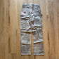 Vintage Dickies Acid Wash Carpenter Pants