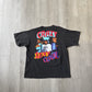 Vintage 1995 TLC Creep Crazy Sexy Cool Rap Tee