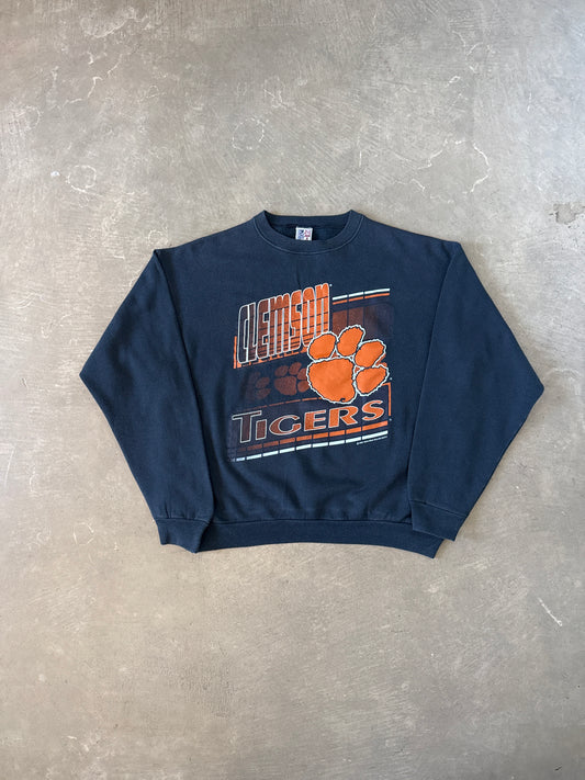 Vintage 1994 Clemson University Tigers Sweatshirt