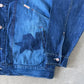 Y2K Mecca Denim Jean Jacket