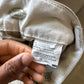 Vintage Dickies Double Knee Tan Carpenter Shorts