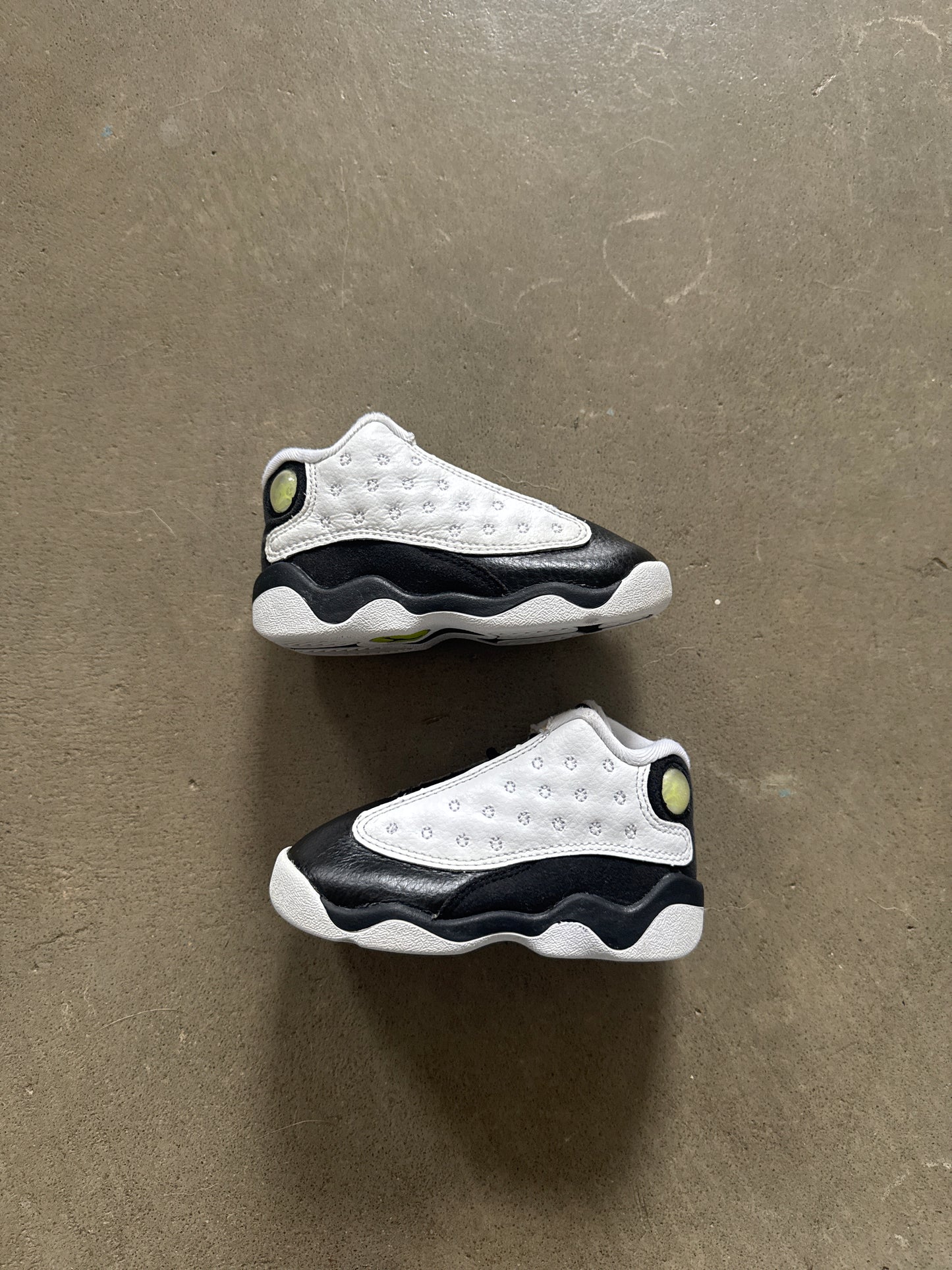Jordan Retro 13 Toddler He Got Game (2018)