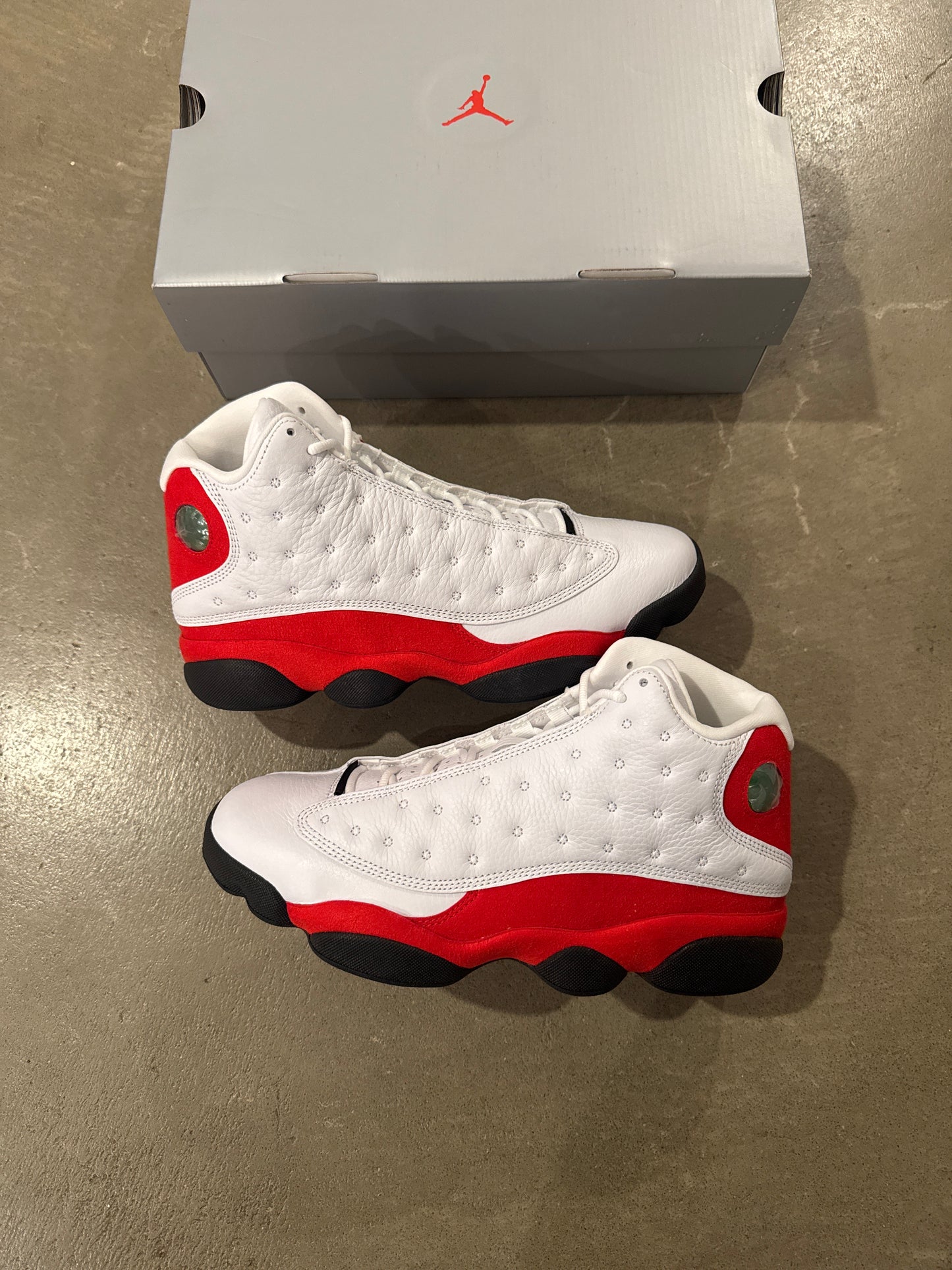 Jordan Retro 13 OG Chicago 2026