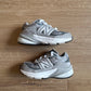 New Balance 990v6 Grey Silver Toddler