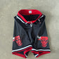 Vintage Champion Chicago Bulls Shorts