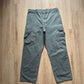 Dickies Green Cargo Pants
