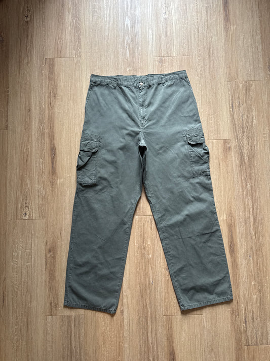 Dickies Green Cargo Pants