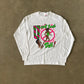 Vintage 90s Black Bart Simpson U Can’t Touch This Tee