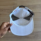 Vintage 90s Kangol Logo Hat