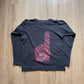 J America Vintage Women’s University Of South Carolina Gamecocks #1 Fan Long Sleeve
