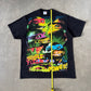Backstock Co Teenage Mutant Ninja Turtles AOP Tee