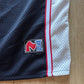 Vintage Match 1 Howard University Basketball Jersey