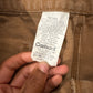 Vintage Carhartt Dungaree Fit Faded Tan Carpenter Pants