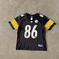 Reebok Women’s Pittsburgh Steelers Hines Ward Football Jersey
