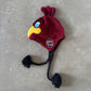 University Of South Carolina Gamecocks Cocky Beanie Hat