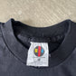 Vintage 90s Black College Basketball Classic Tee