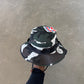 Vintage Propper U.S. Military Woodland Camo Boonie Bucket Hat