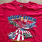 Vintage 90s Operation Desert Storm The Fighting Spirit Of America Collectors Series Tee