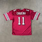 Vintage Colosseum University Of South Carolina Gamecocks Football Jersey