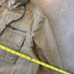 Vintage Tommy Bahama Tribeca Explorer Army Military Pocket Jacket