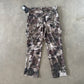 Cabela’s Mircotex Stretch o2 Octane Forest Camo Cargo Pants