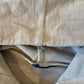 Vintage 80s Nike Blue Tag Sleeveless Terry Cloth Hooded Zip Up Vest