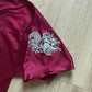 Vintage Logo Athletic University Of South Carolina Gamecocks Football Jersey